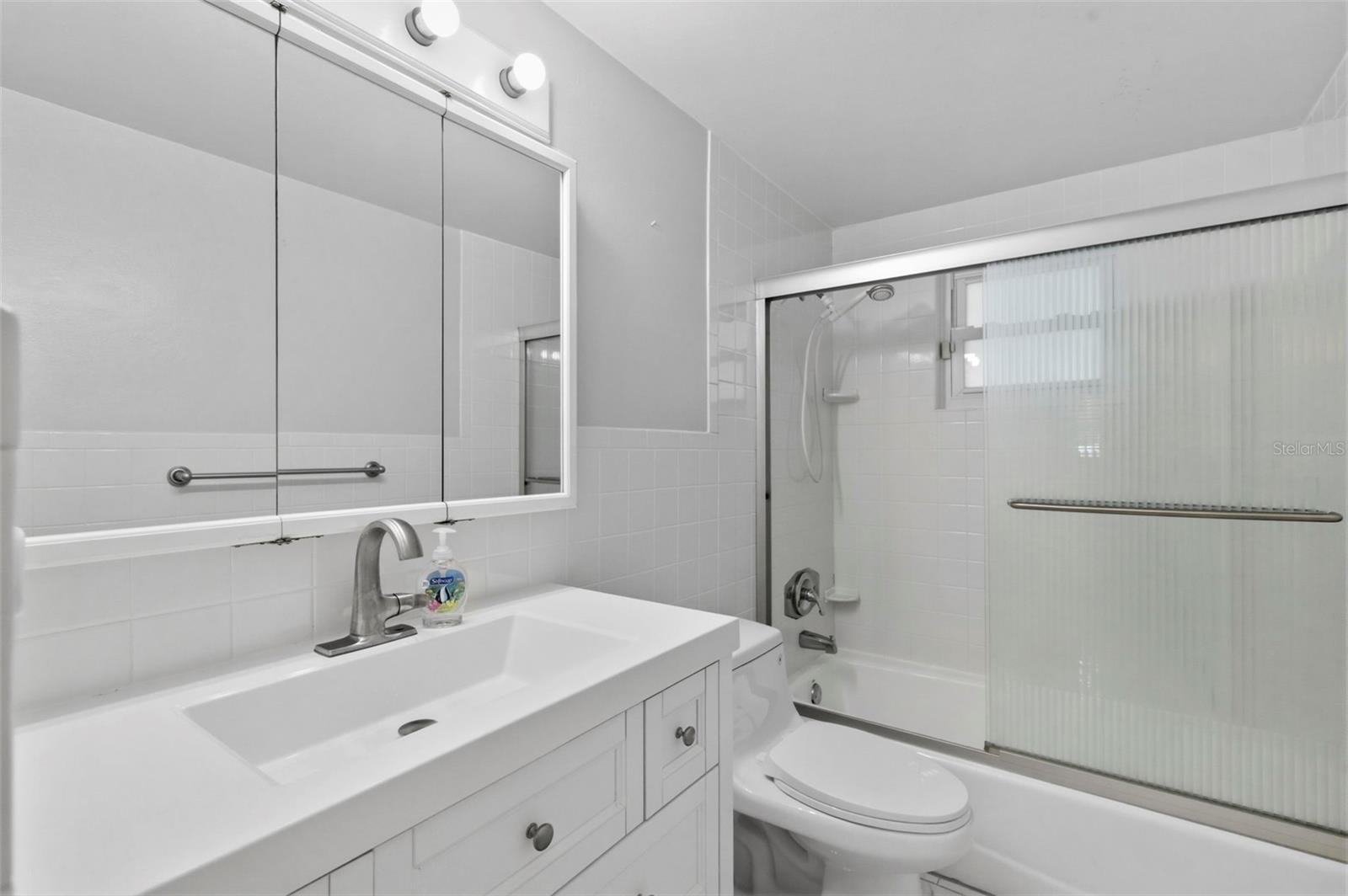 NORTH TAMPA HEIGHTS - Residential