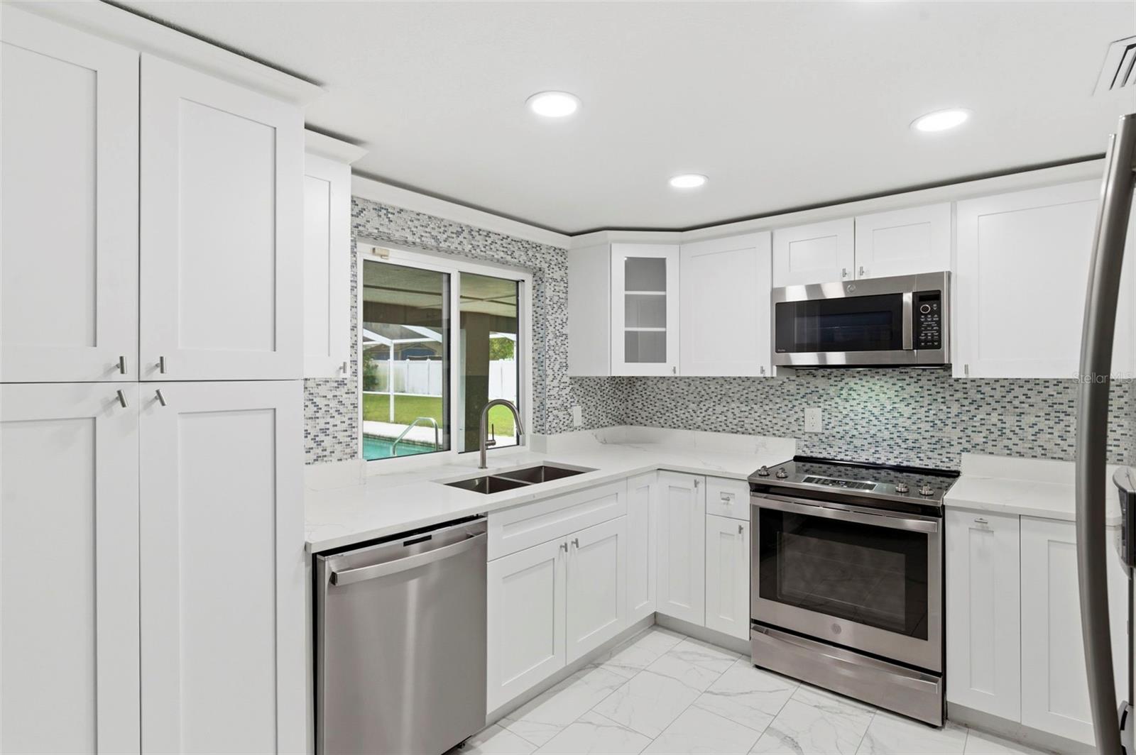 NORTH TAMPA HEIGHTS - Residential