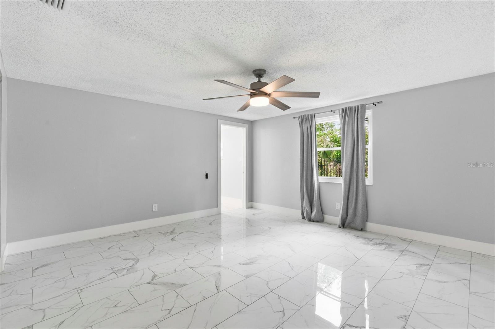 NORTH TAMPA HEIGHTS - Residential