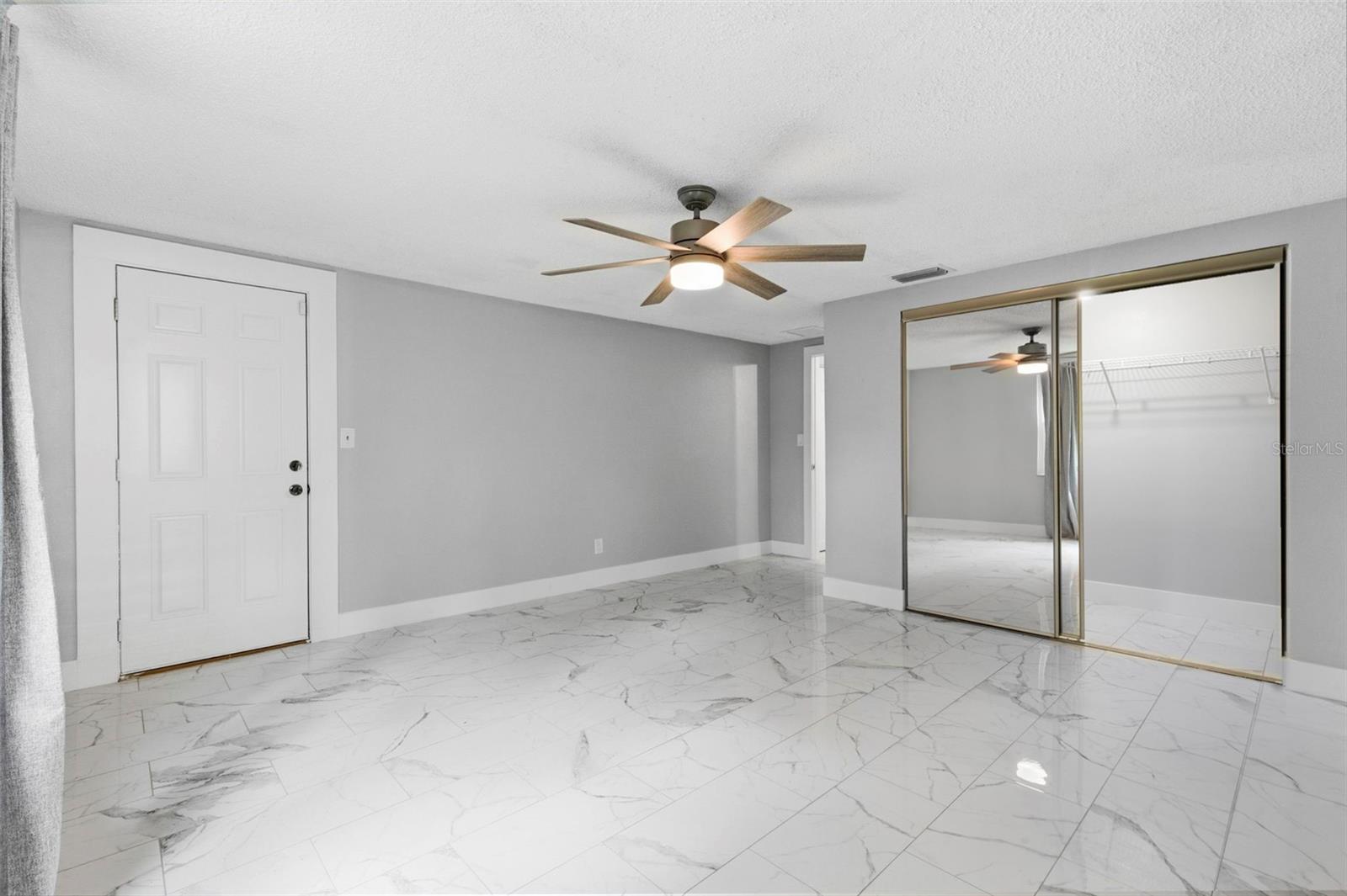 NORTH TAMPA HEIGHTS - Residential