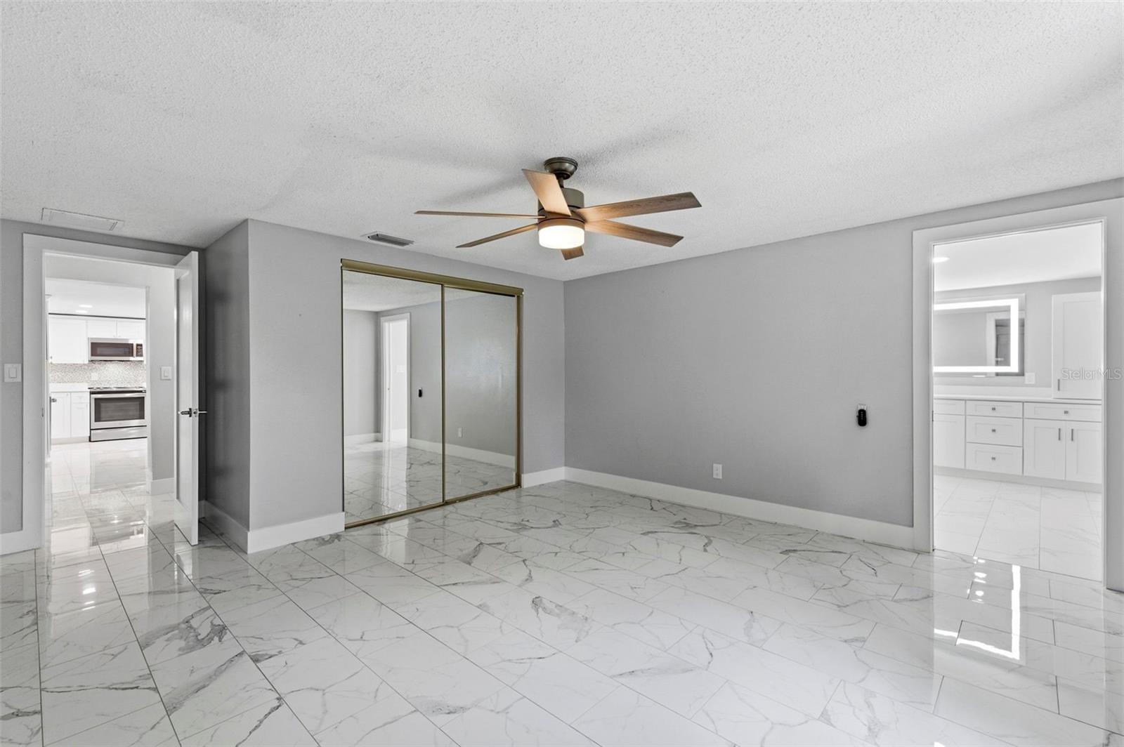 NORTH TAMPA HEIGHTS - Residential