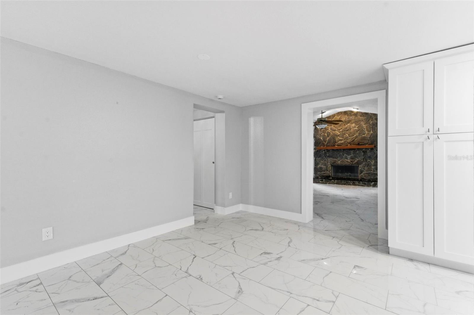 NORTH TAMPA HEIGHTS - Residential