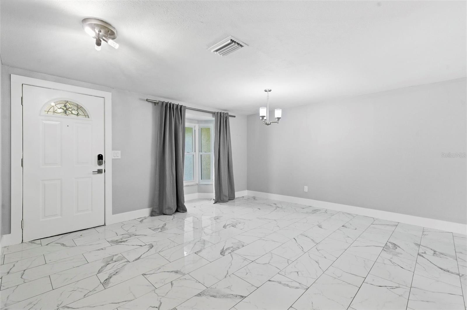 NORTH TAMPA HEIGHTS - Residential