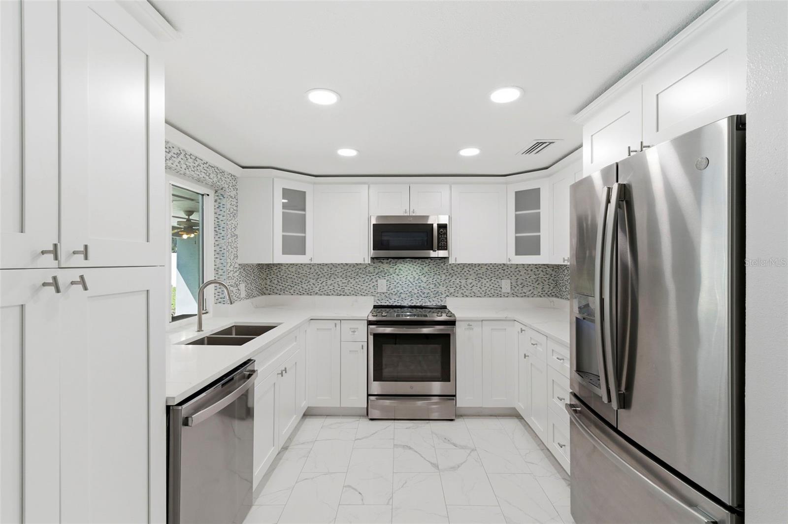 NORTH TAMPA HEIGHTS - Residential