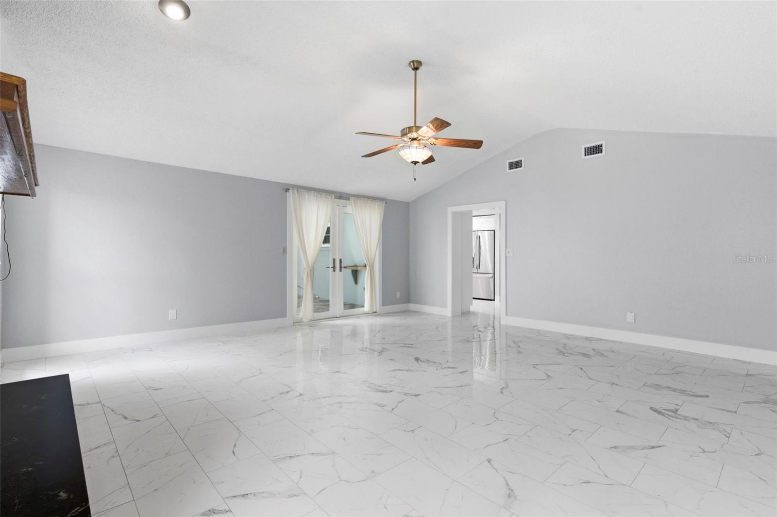 NORTH TAMPA HEIGHTS - Residential