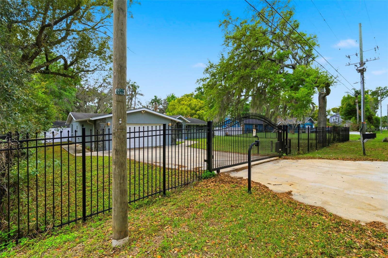 NORTH TAMPA HEIGHTS - Residential