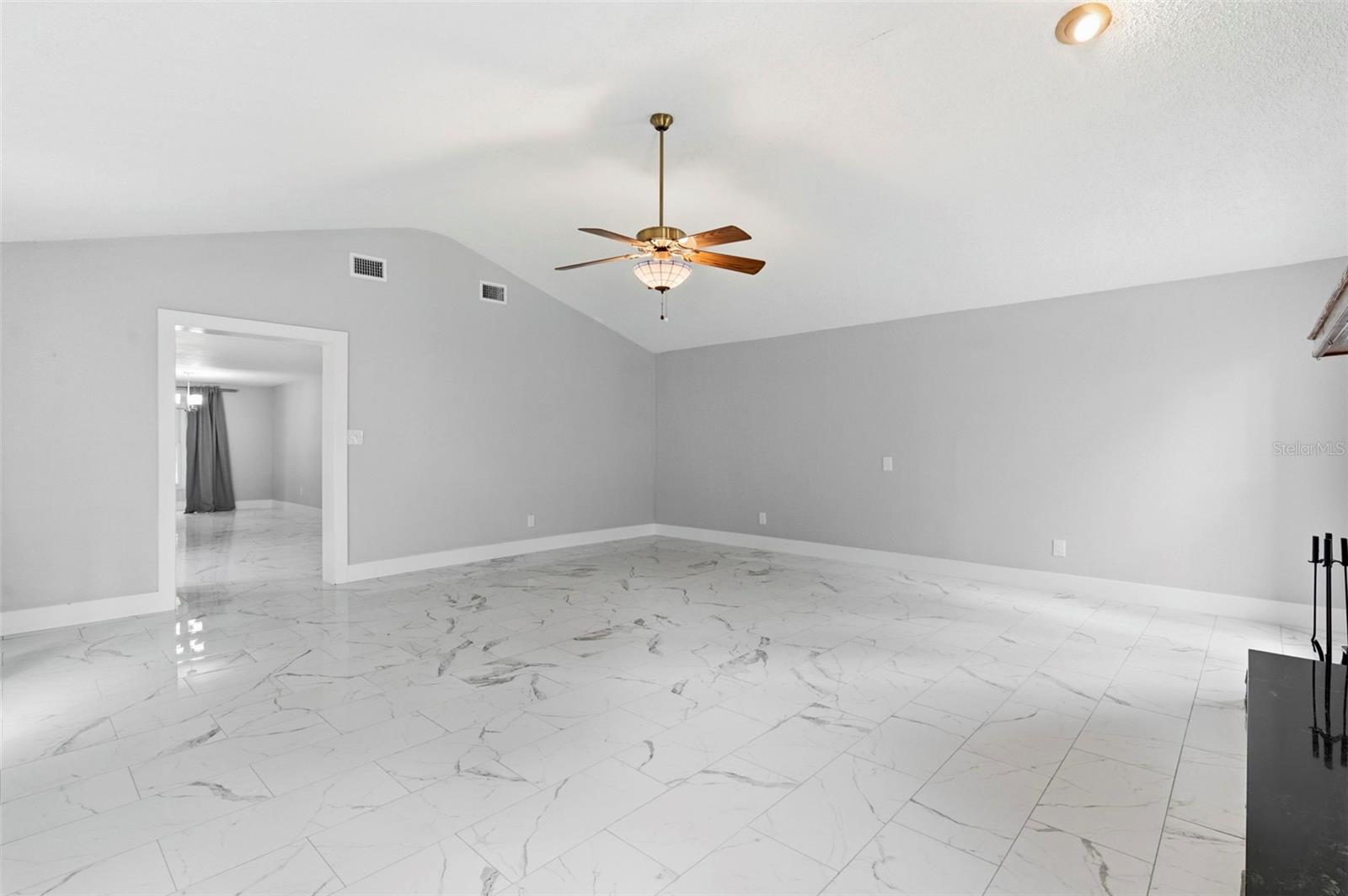 NORTH TAMPA HEIGHTS - Residential