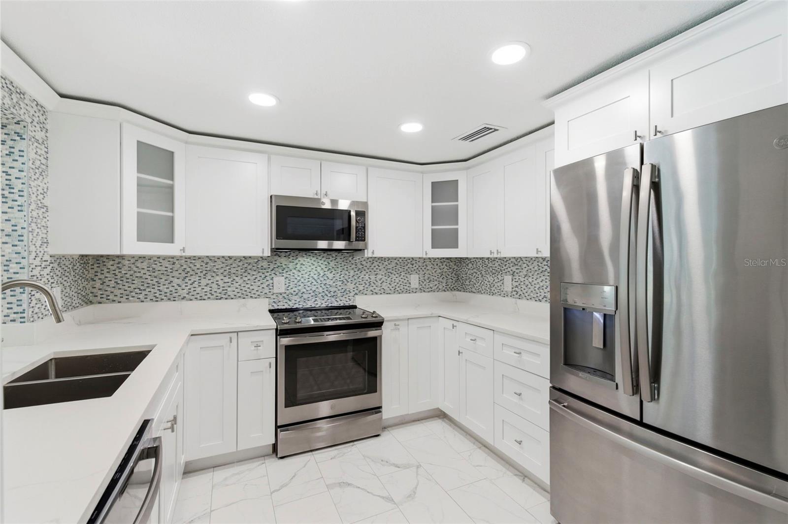 NORTH TAMPA HEIGHTS - Residential