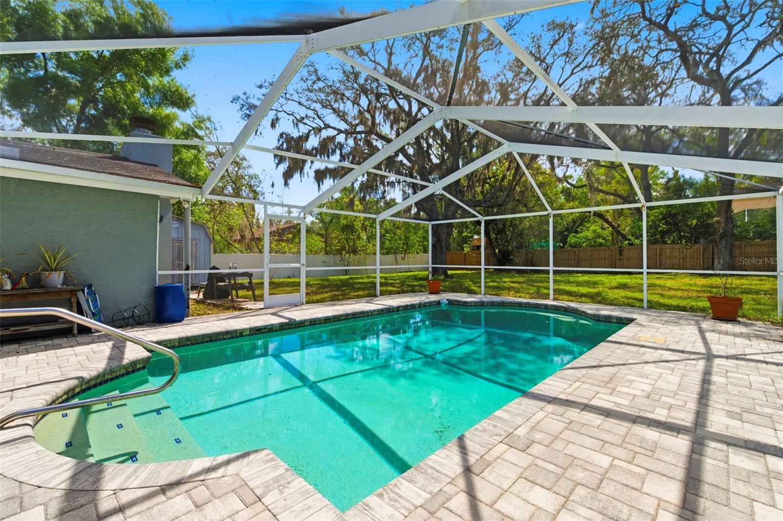 NORTH TAMPA HEIGHTS - Residential