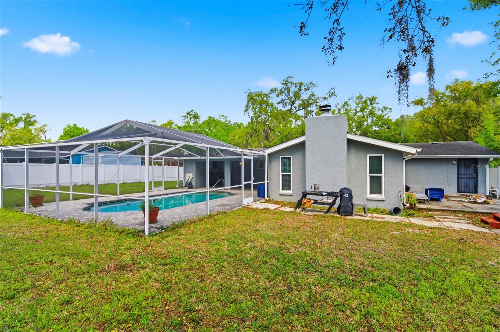 NORTH TAMPA HEIGHTS - Residential