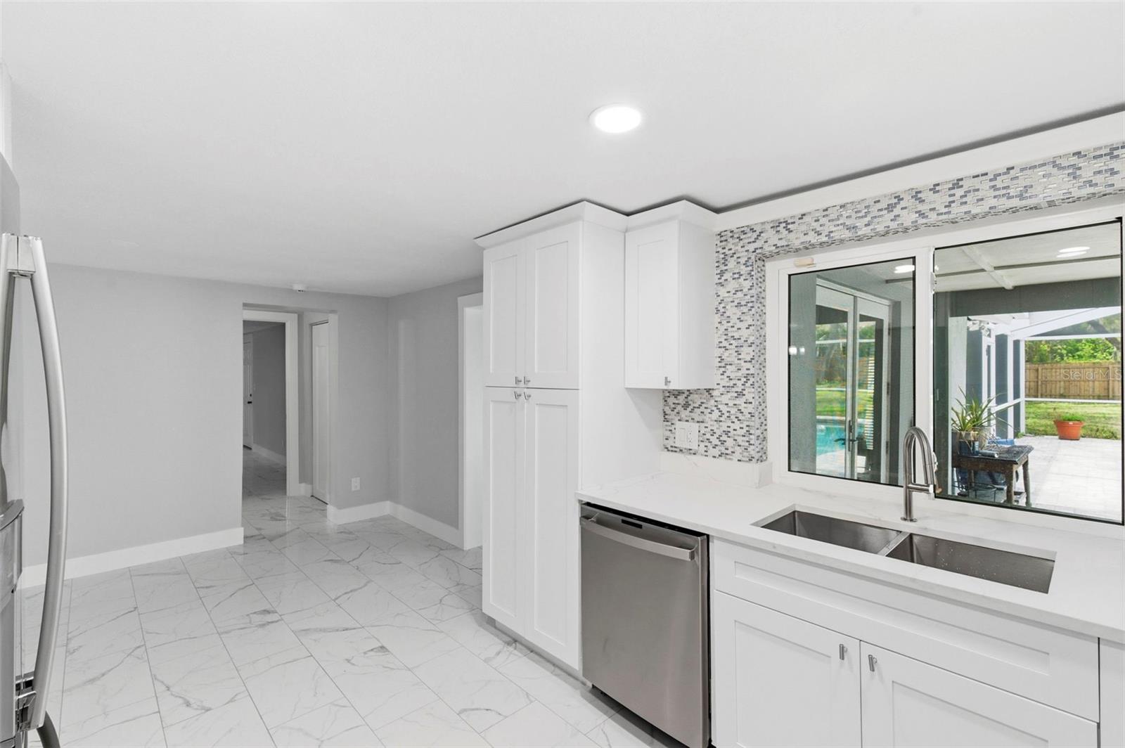 NORTH TAMPA HEIGHTS - Residential