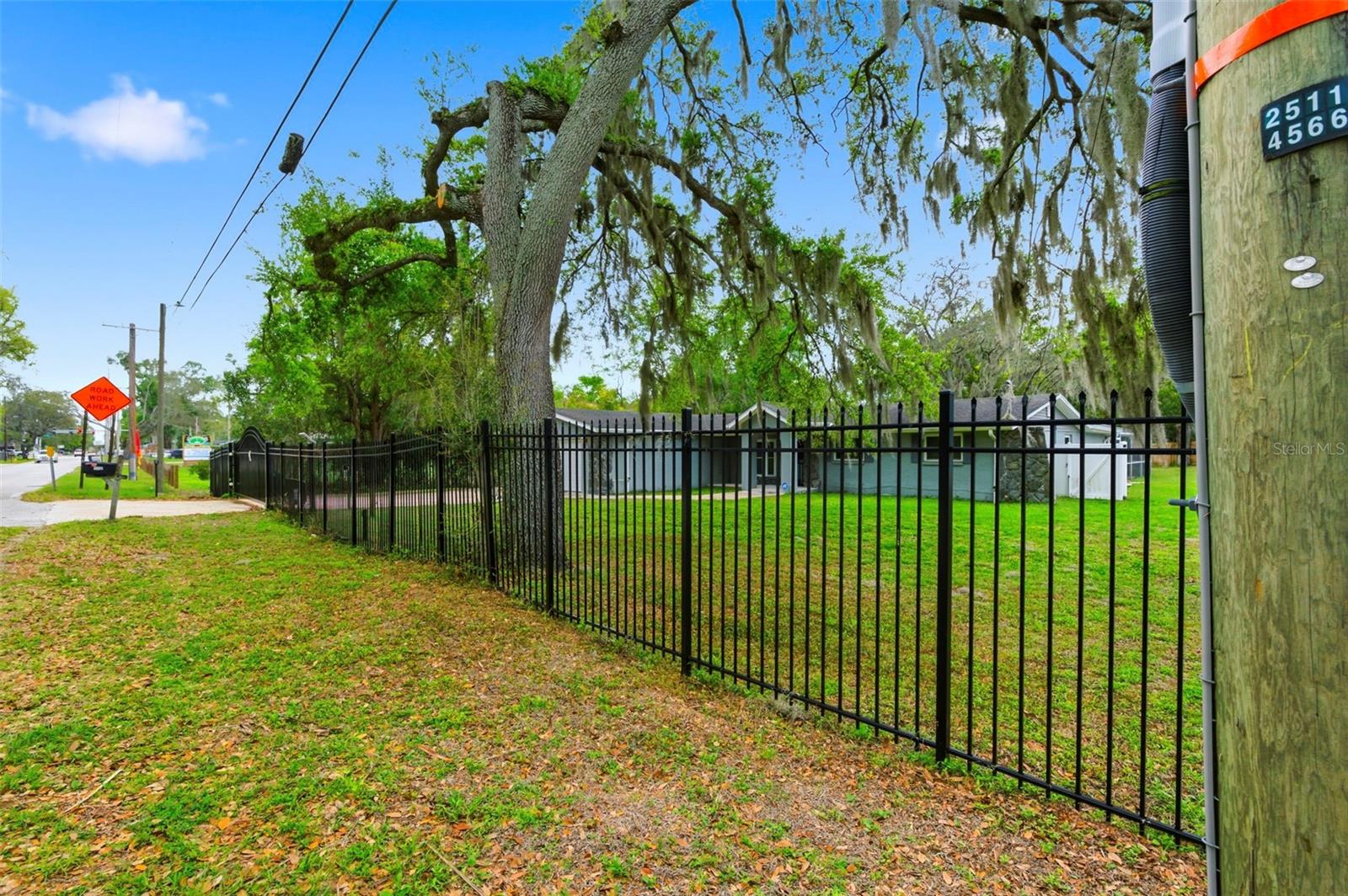 NORTH TAMPA HEIGHTS - Residential