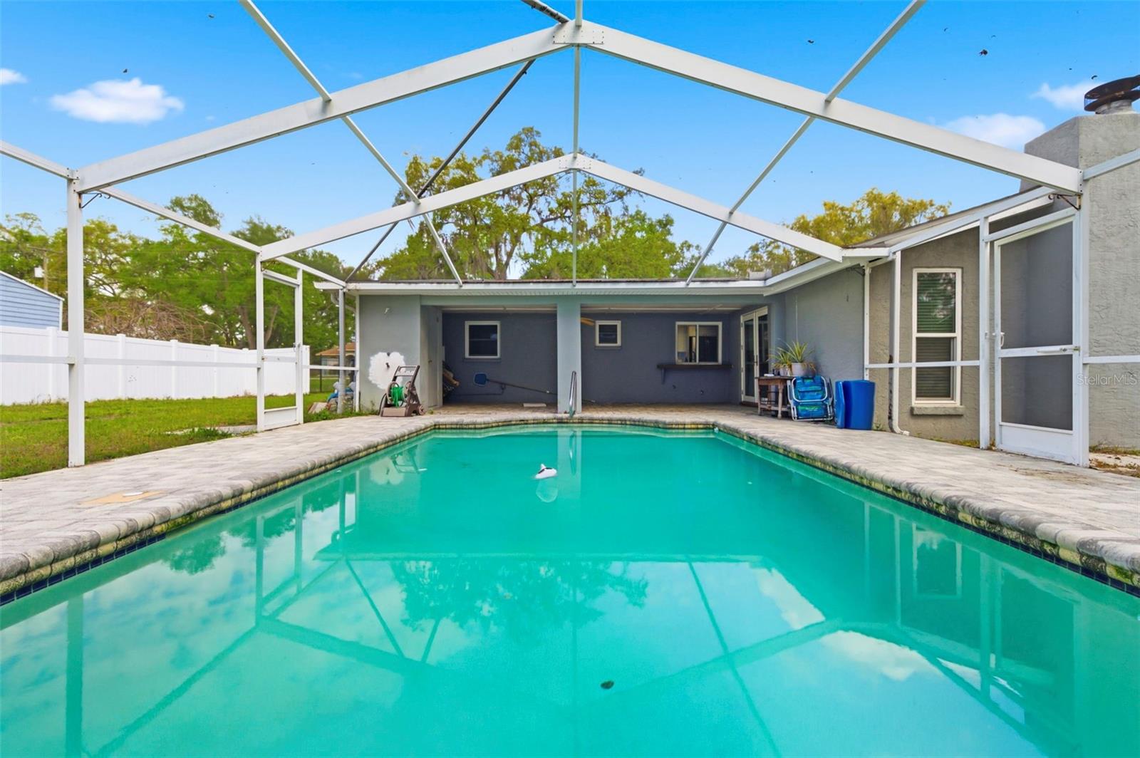 NORTH TAMPA HEIGHTS - Residential