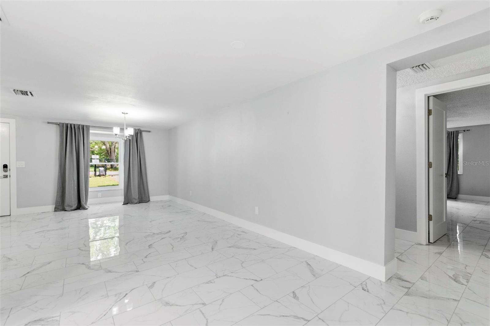 NORTH TAMPA HEIGHTS - Residential