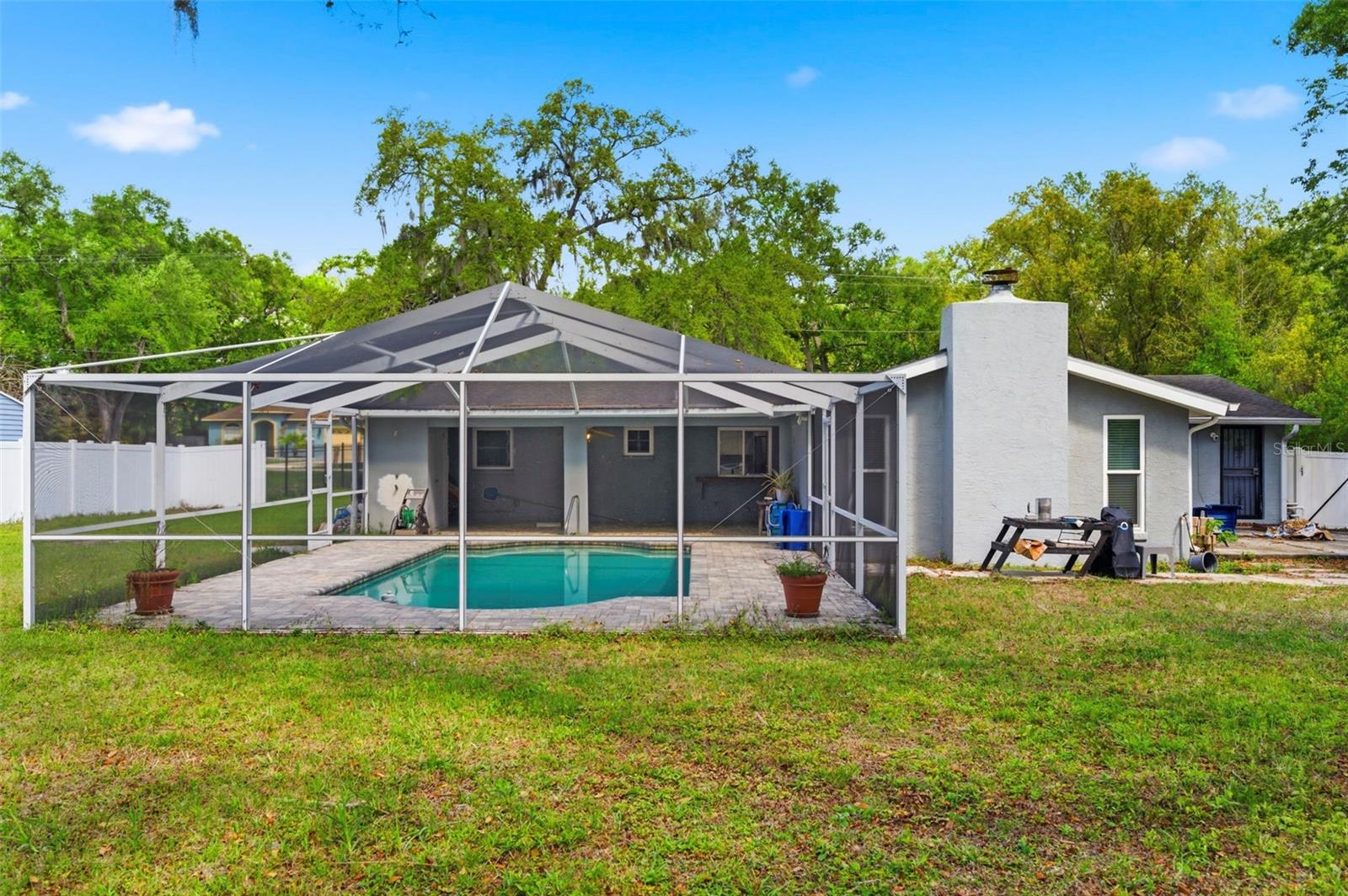 NORTH TAMPA HEIGHTS - Residential