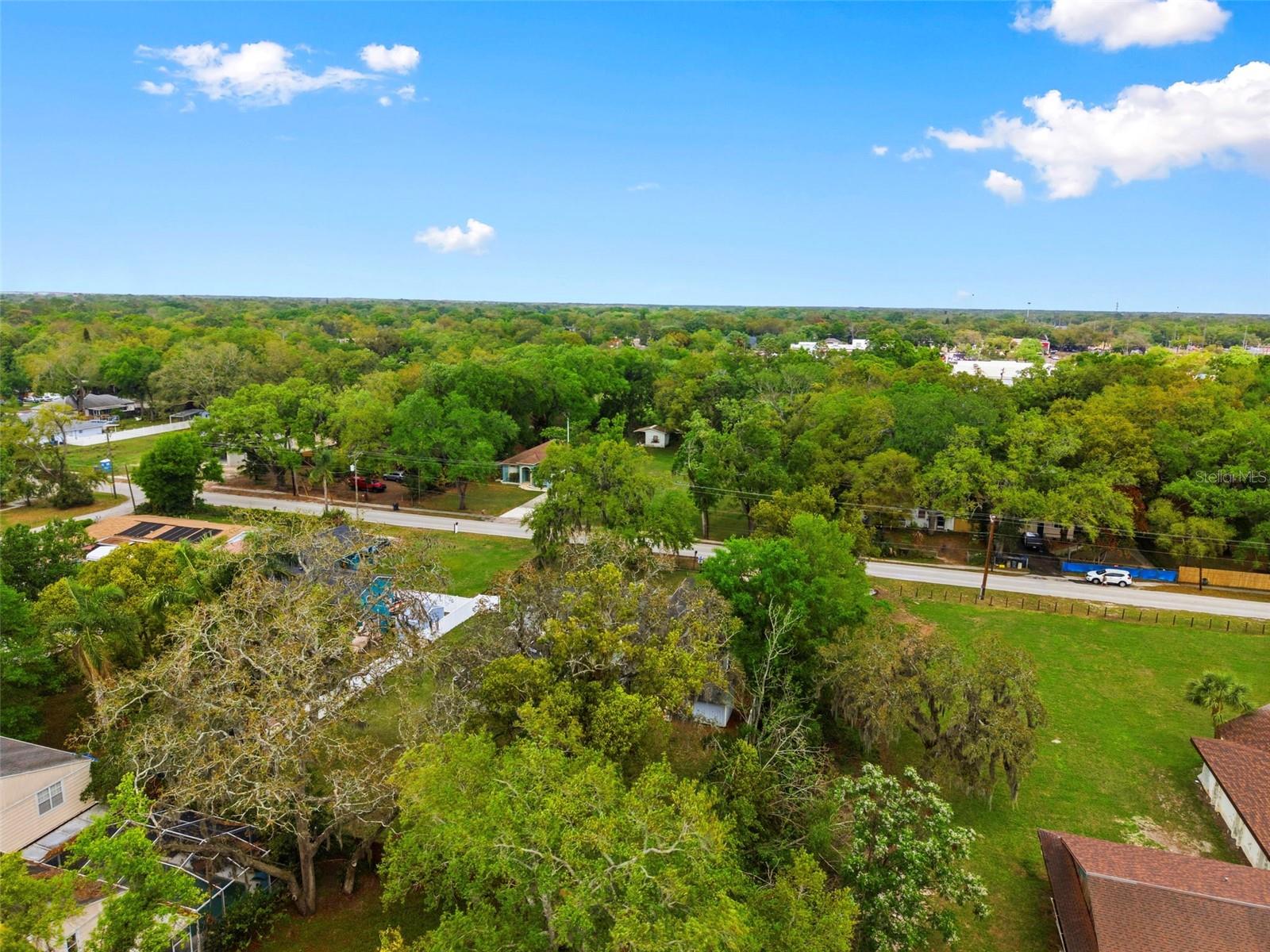 NORTH TAMPA HEIGHTS - Residential