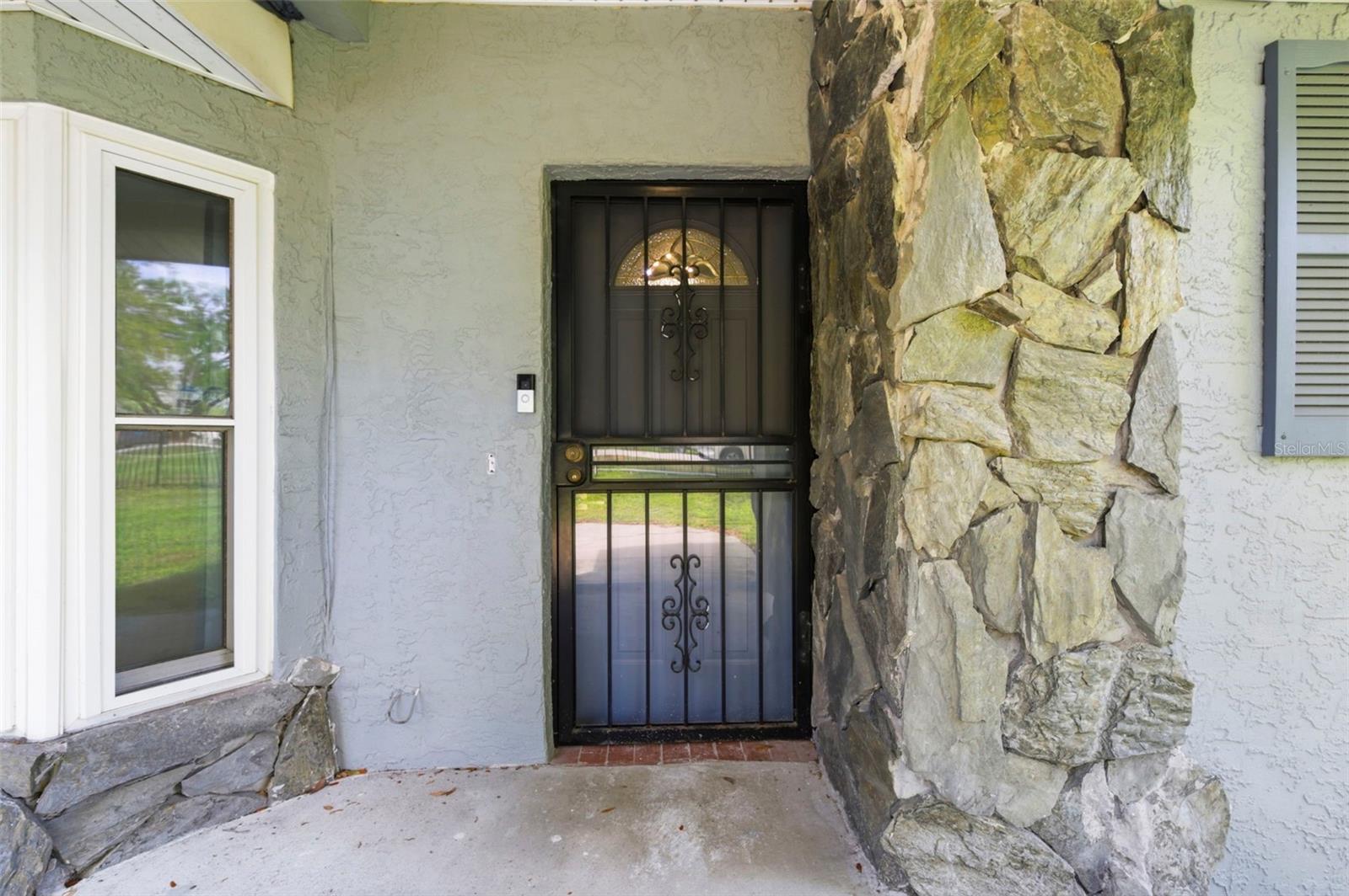 NORTH TAMPA HEIGHTS - Residential