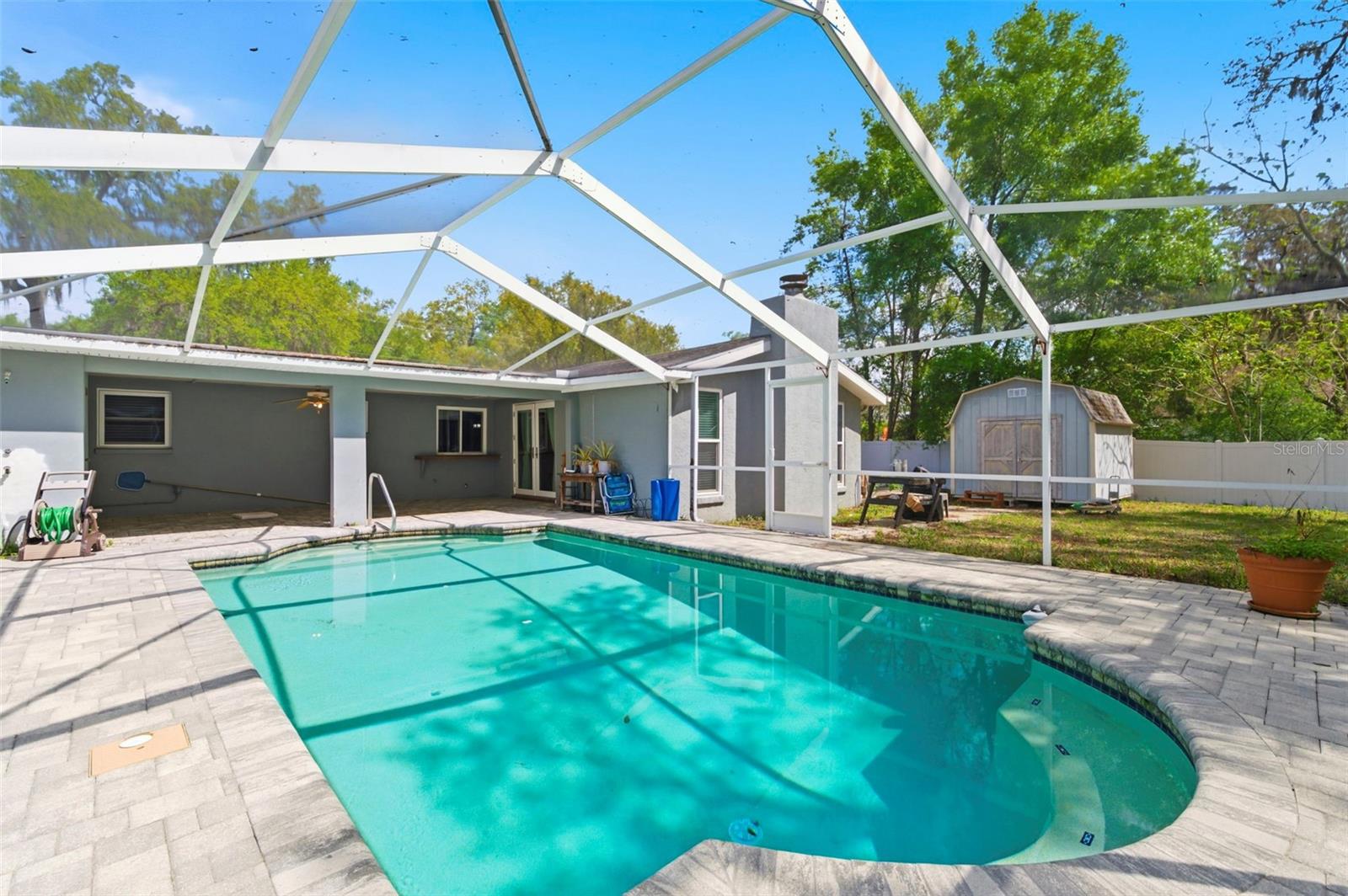 NORTH TAMPA HEIGHTS - Residential