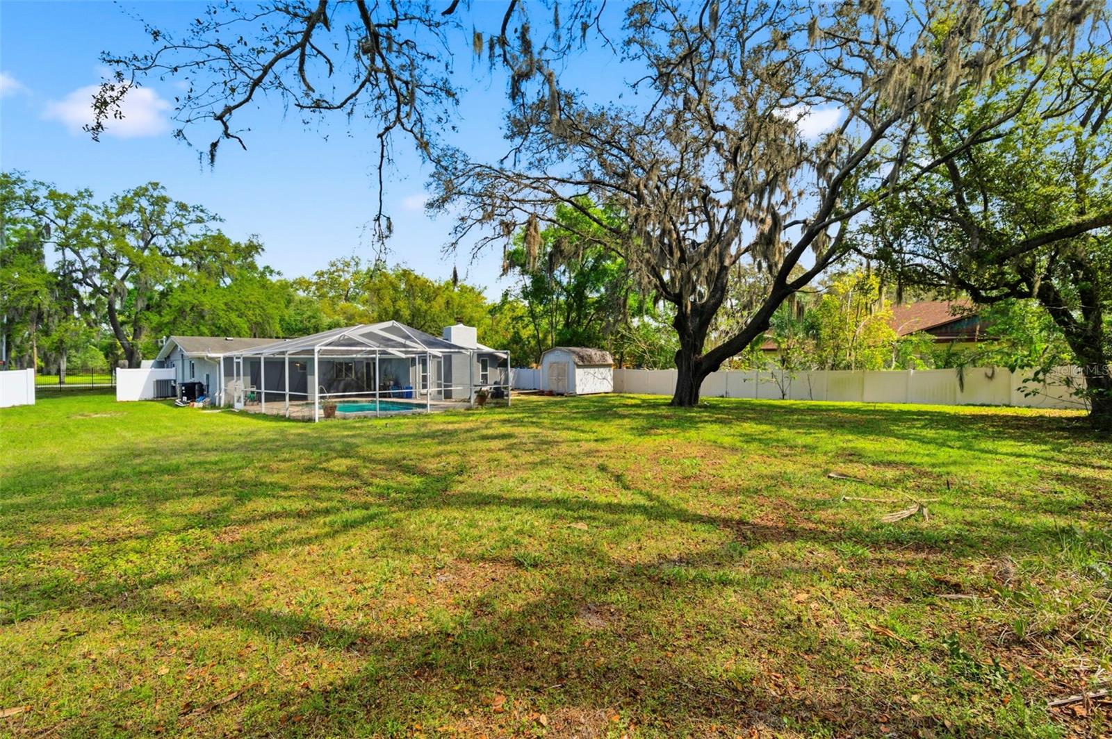 NORTH TAMPA HEIGHTS - Residential