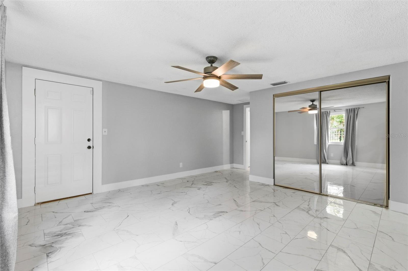 NORTH TAMPA HEIGHTS - Residential