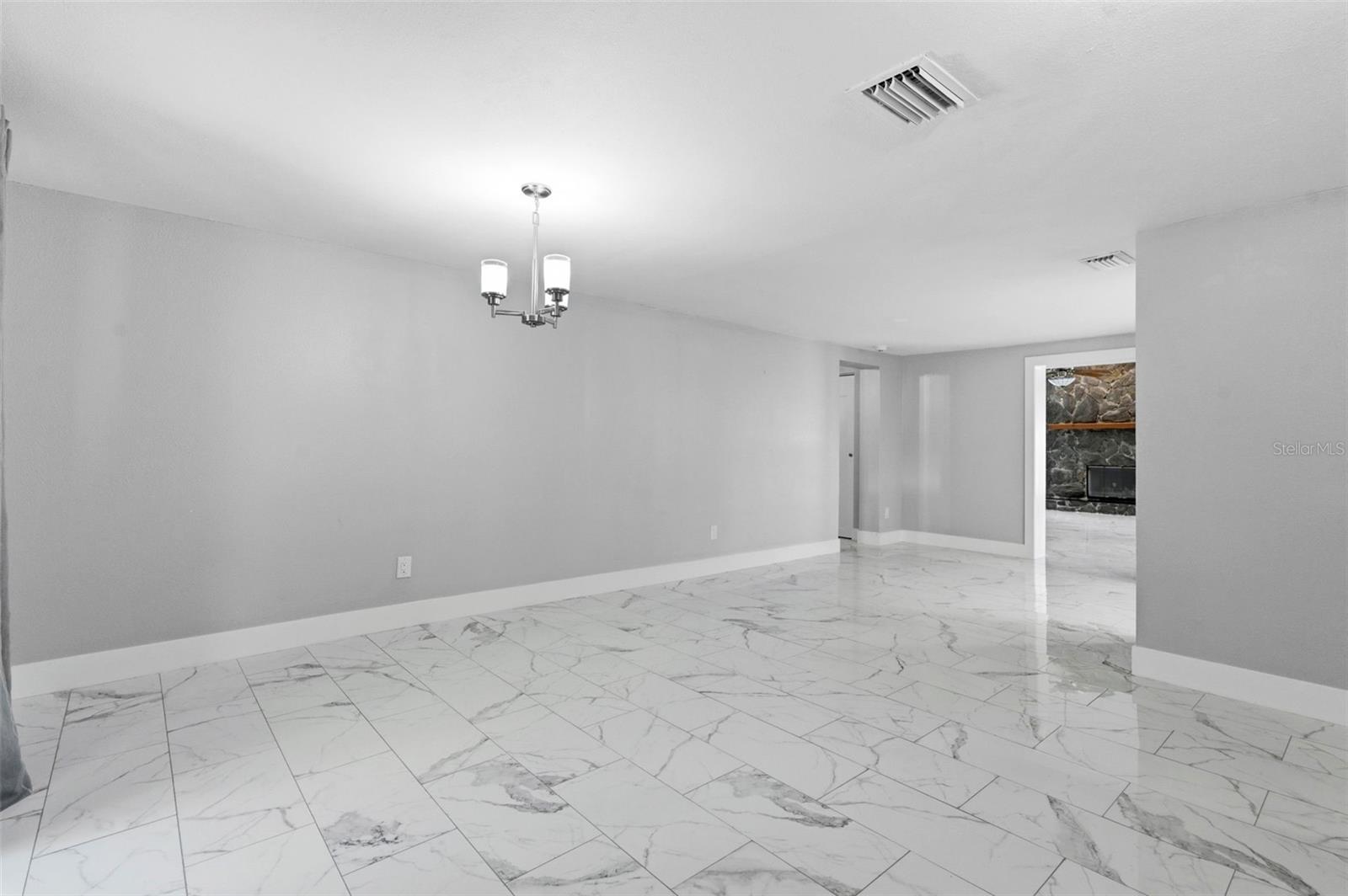 NORTH TAMPA HEIGHTS - Residential