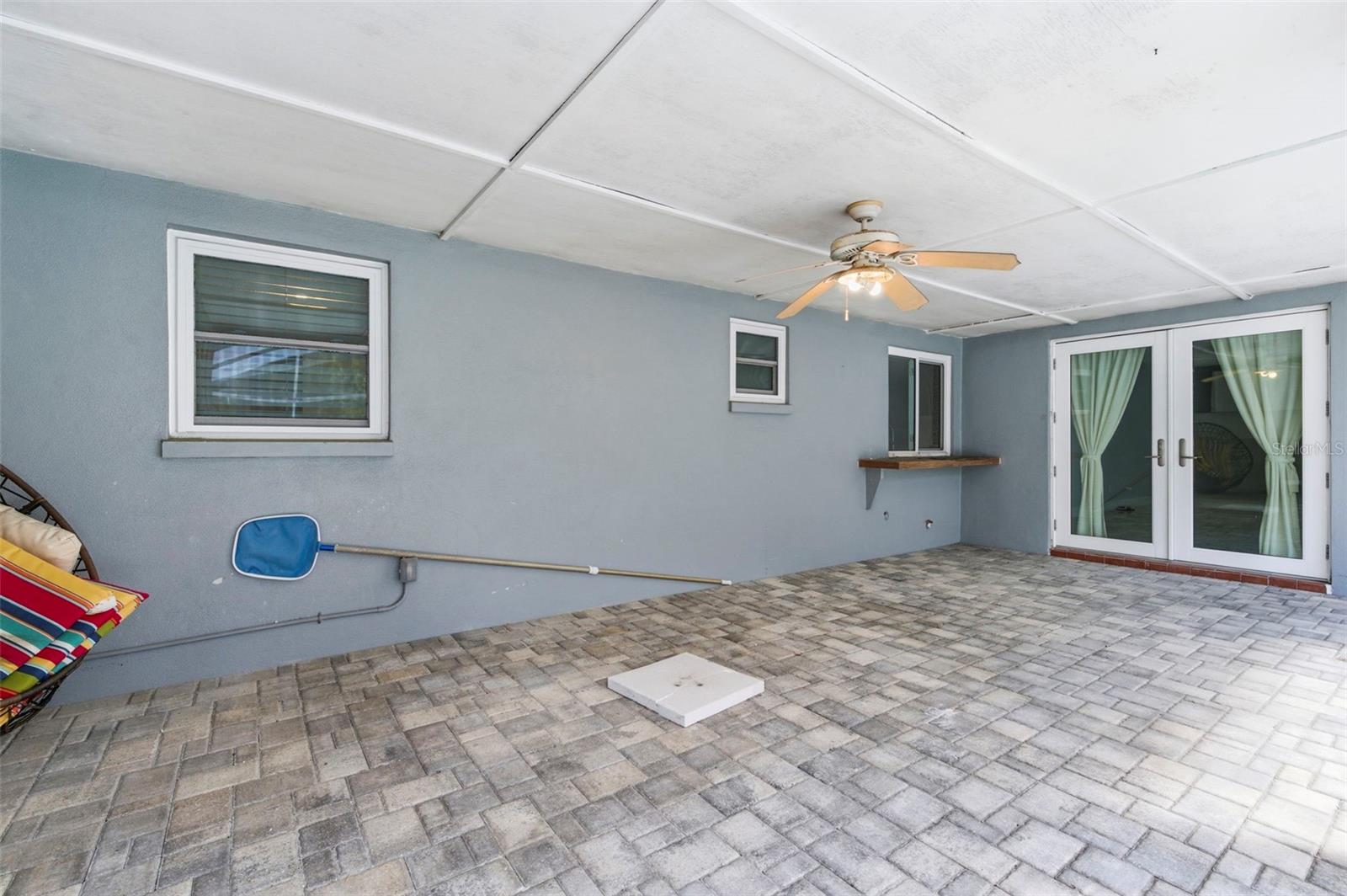 NORTH TAMPA HEIGHTS - Residential