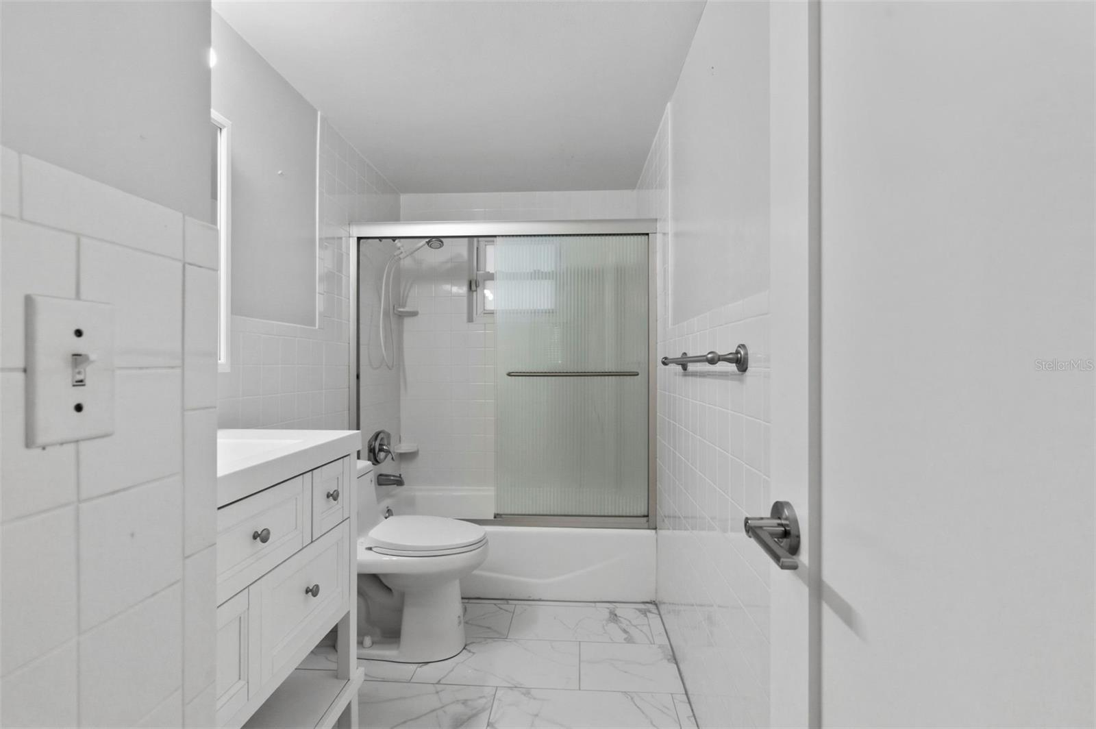 NORTH TAMPA HEIGHTS - Residential