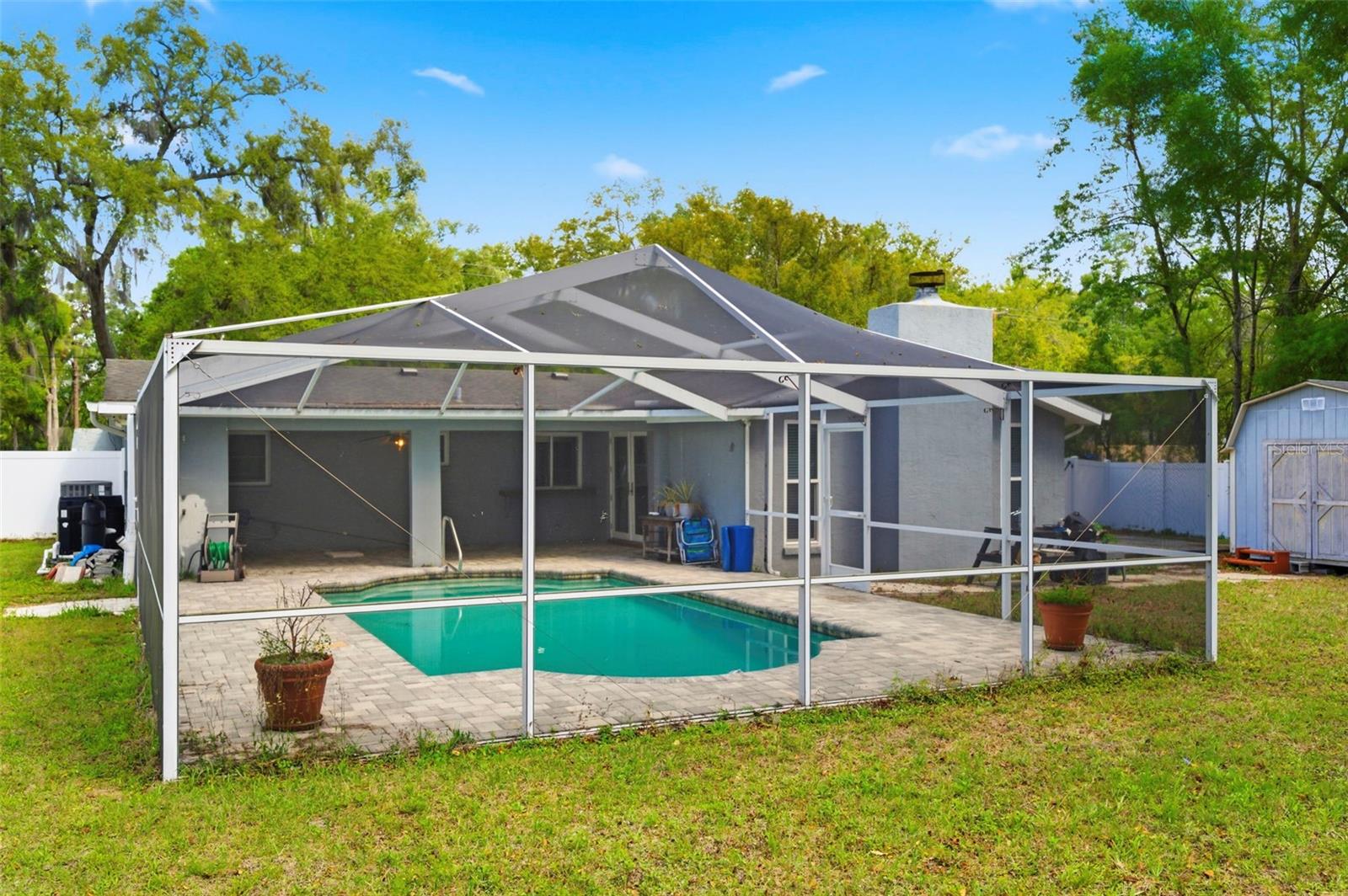 NORTH TAMPA HEIGHTS - Residential