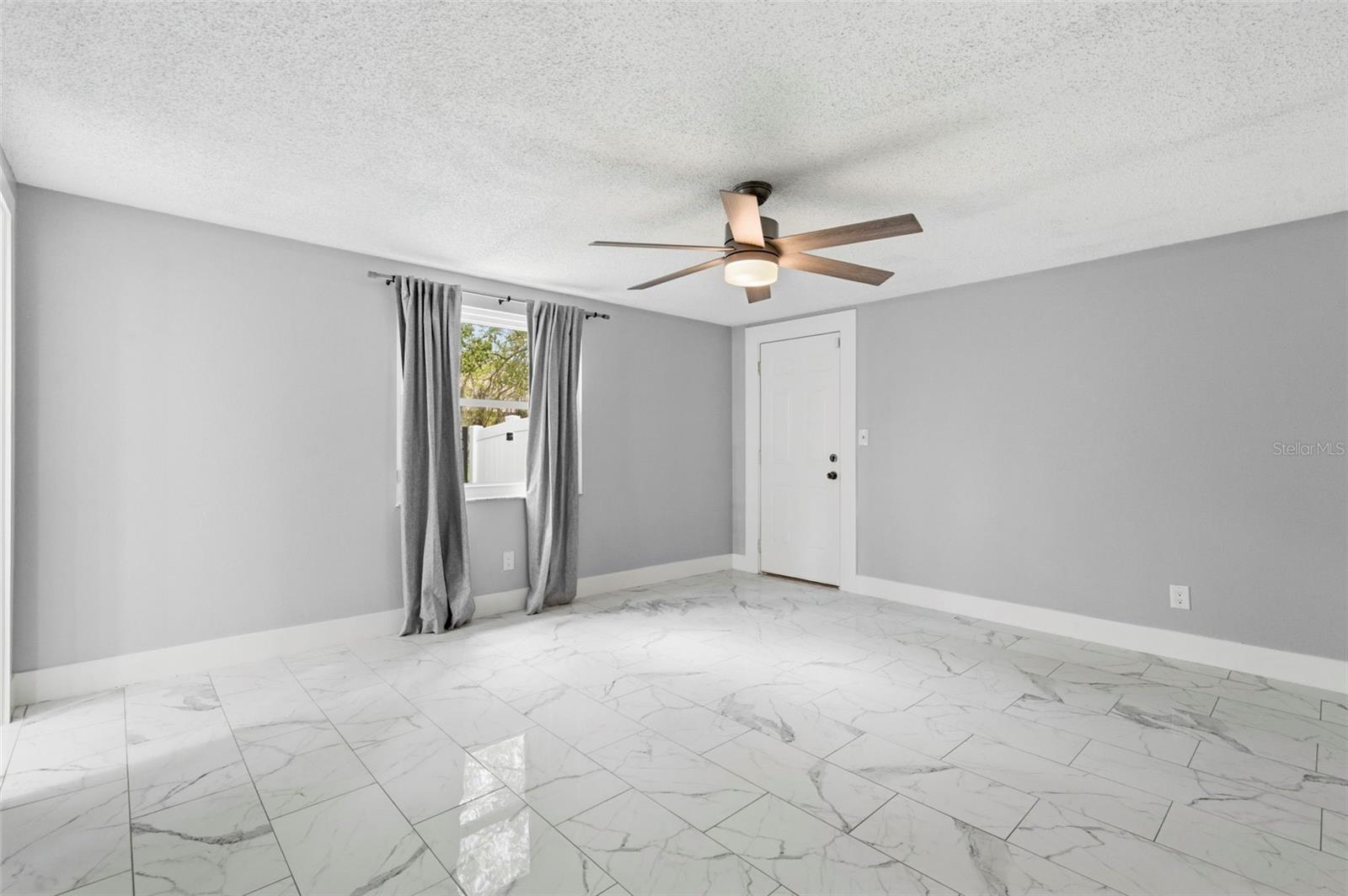 NORTH TAMPA HEIGHTS - Residential