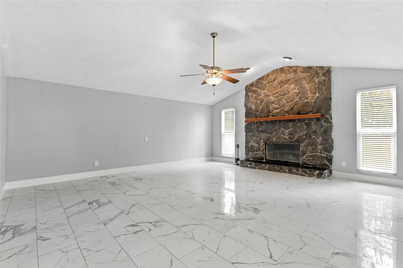 NORTH TAMPA HEIGHTS - Residential