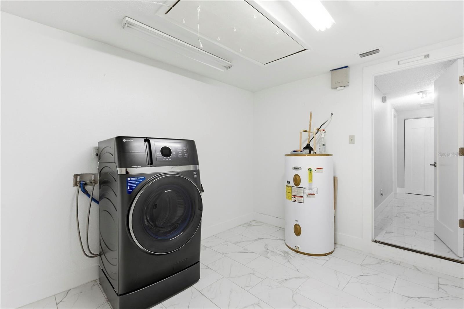 NORTH TAMPA HEIGHTS - Residential