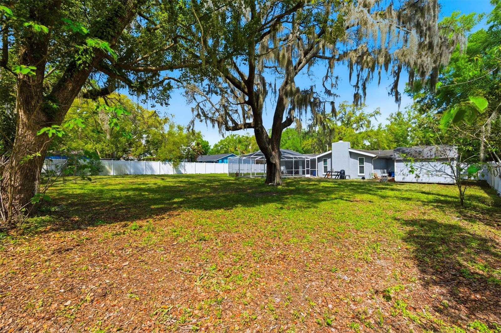 NORTH TAMPA HEIGHTS - Residential