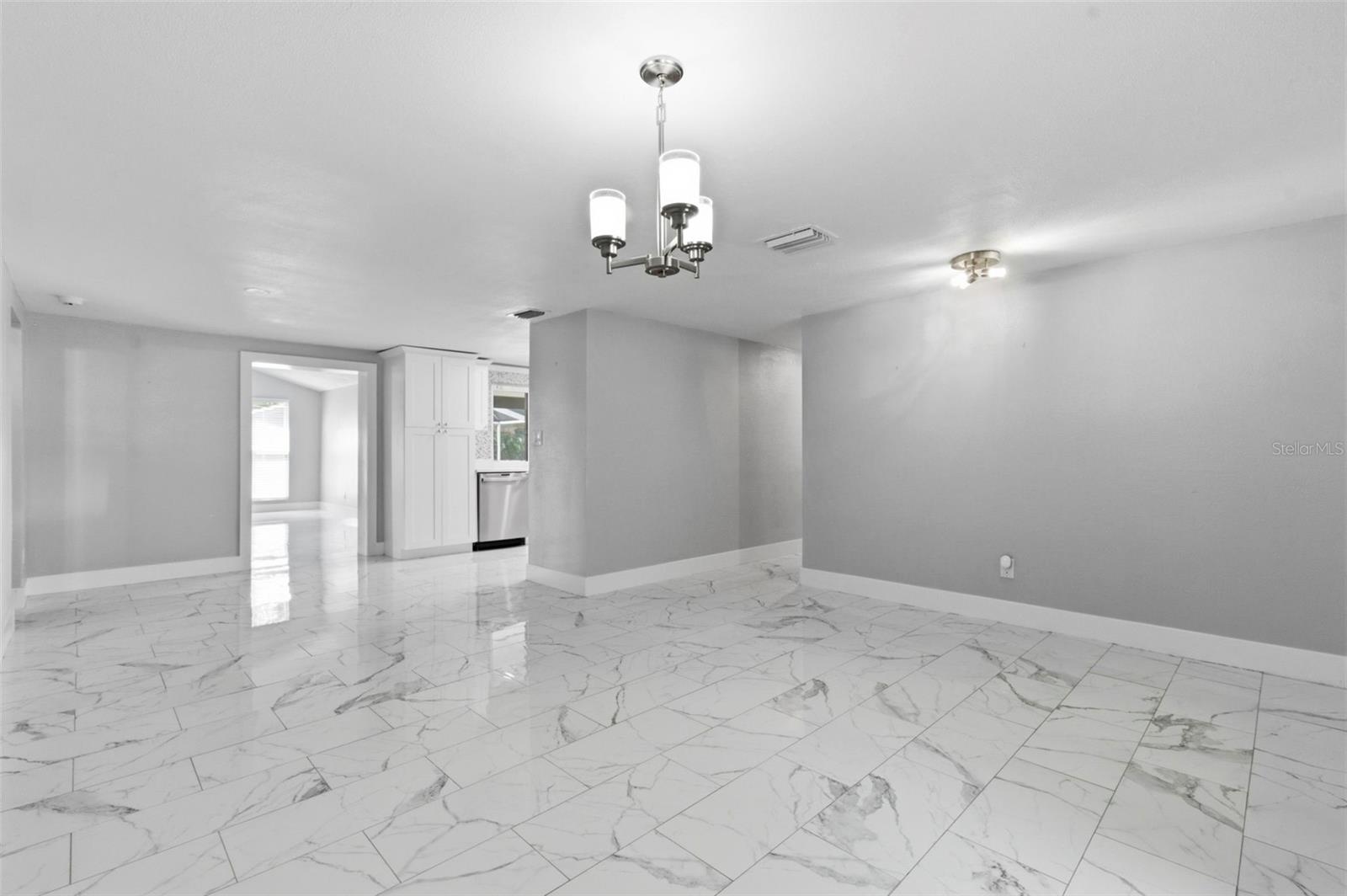 NORTH TAMPA HEIGHTS - Residential