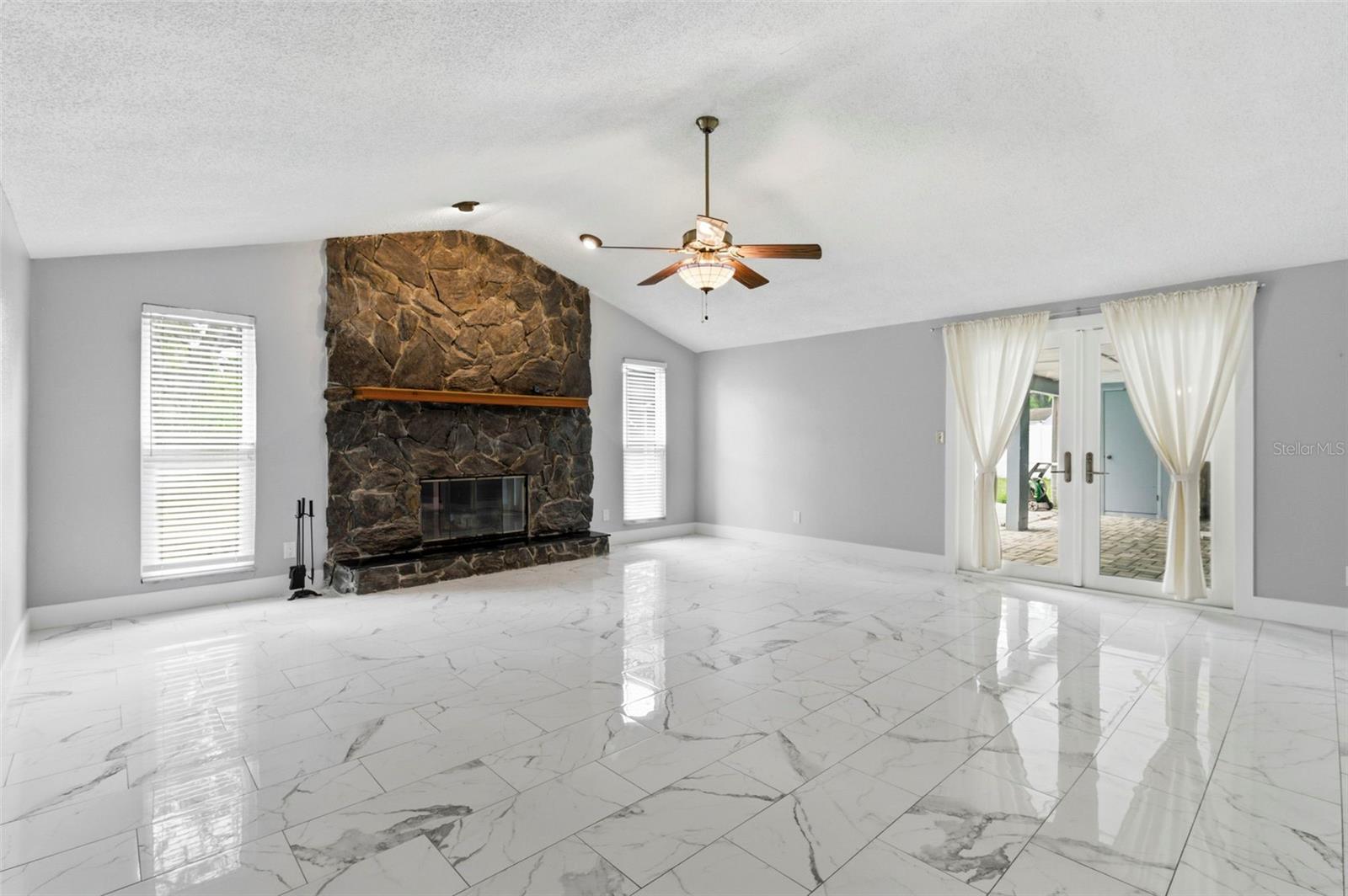 NORTH TAMPA HEIGHTS - Residential