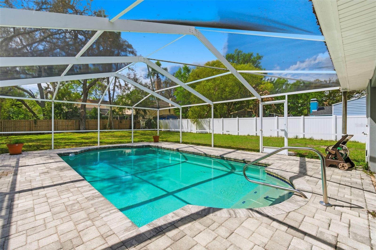 NORTH TAMPA HEIGHTS - Residential