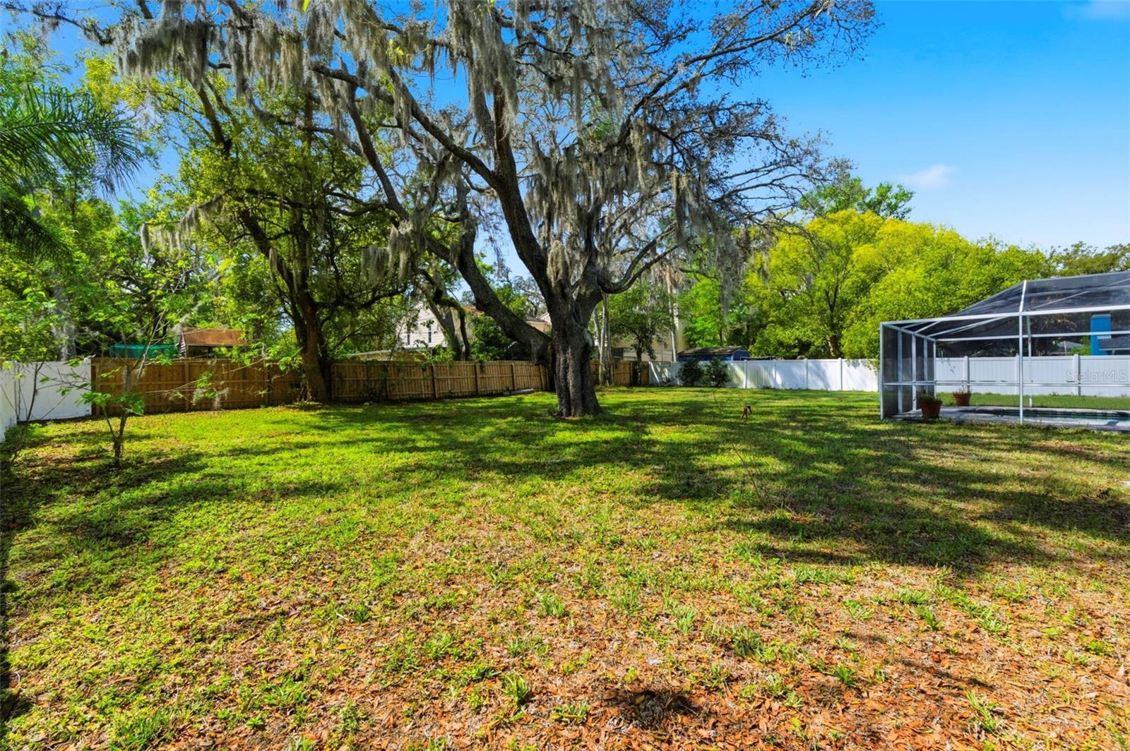 NORTH TAMPA HEIGHTS - Residential