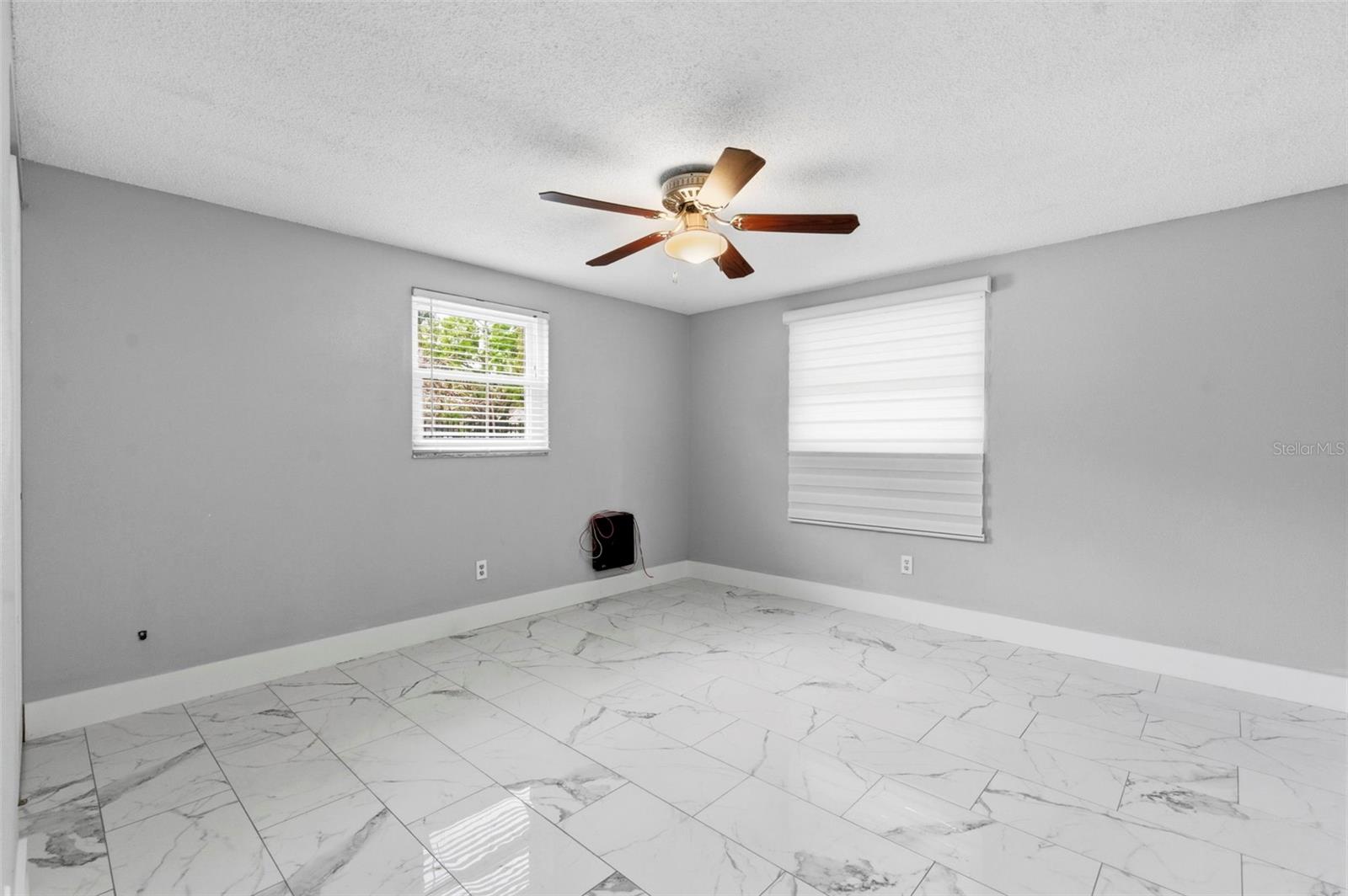 NORTH TAMPA HEIGHTS - Residential