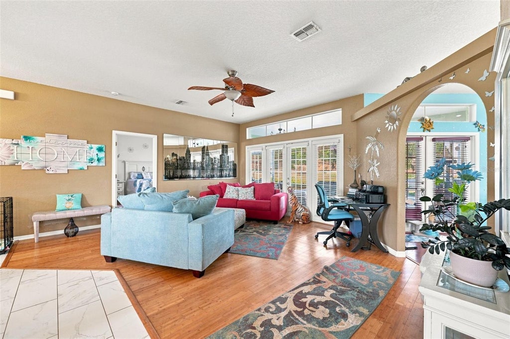 Photo of 13476 Little Farms Drive, Spring Hill, FL 34609 (MLS # W7888691)
