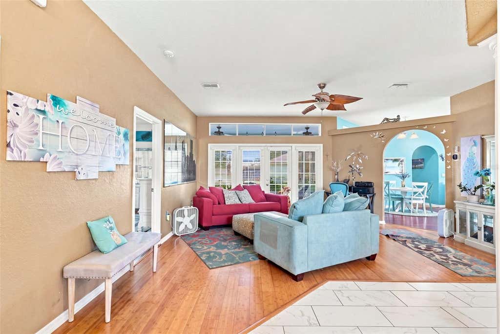Photo of 13476 Little Farms Drive, Spring Hill, FL 34609 (MLS # W7888691)