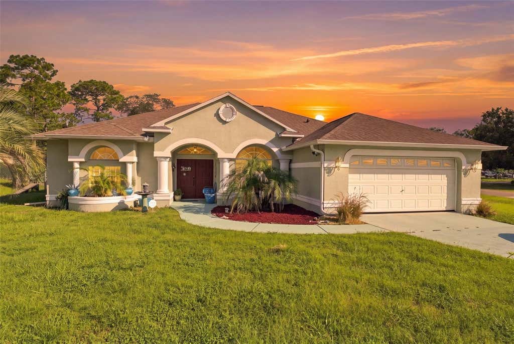 Photo of 13476 Little Farms Drive, Spring Hill, FL 34609 (MLS # W7888691)
