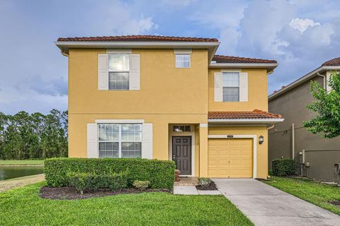 Photo of 2999 Buccaneer Palm Road, Kissimmee, FL 34747 (MLS # O6306835)
