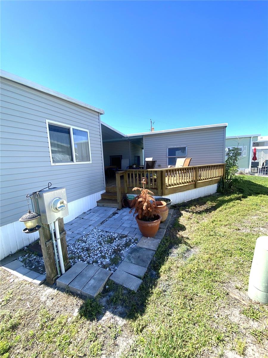 TRAILER ESTATES FOURTH ADD - Residential