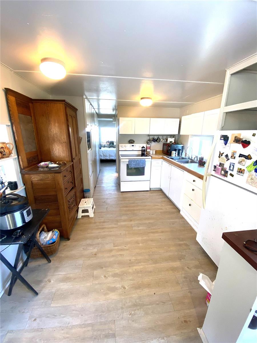 TRAILER ESTATES FOURTH ADD - Residential