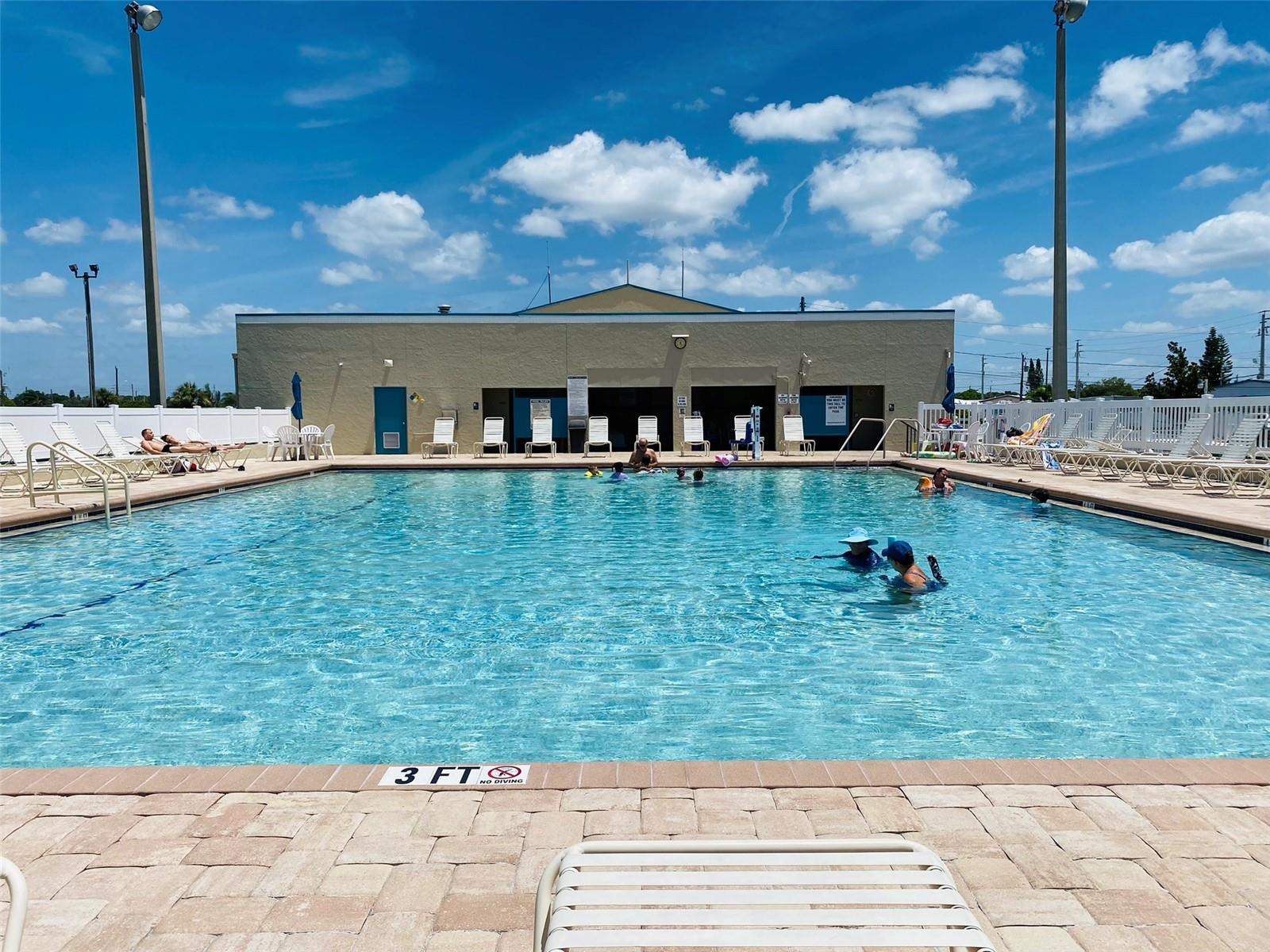 TRAILER ESTATES FOURTH ADD - Residential