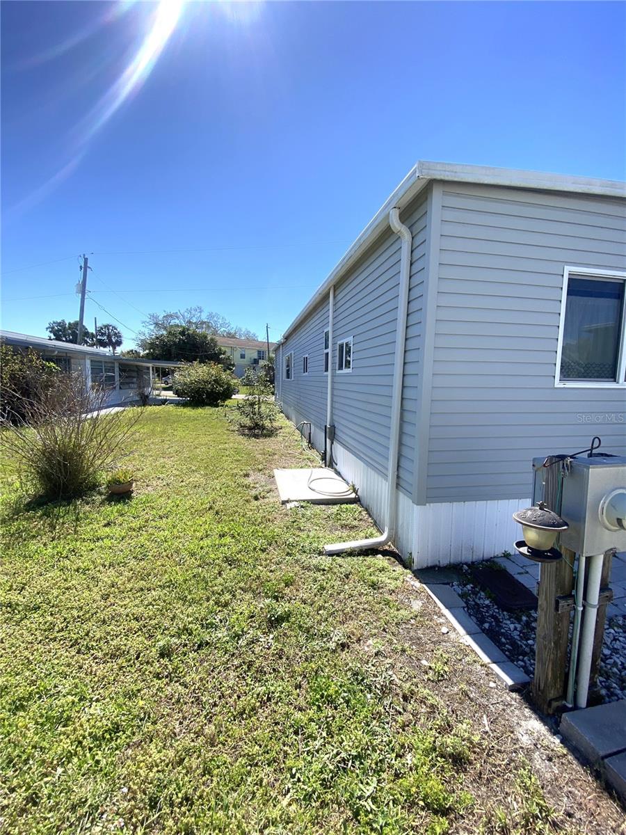 TRAILER ESTATES FOURTH ADD - Residential