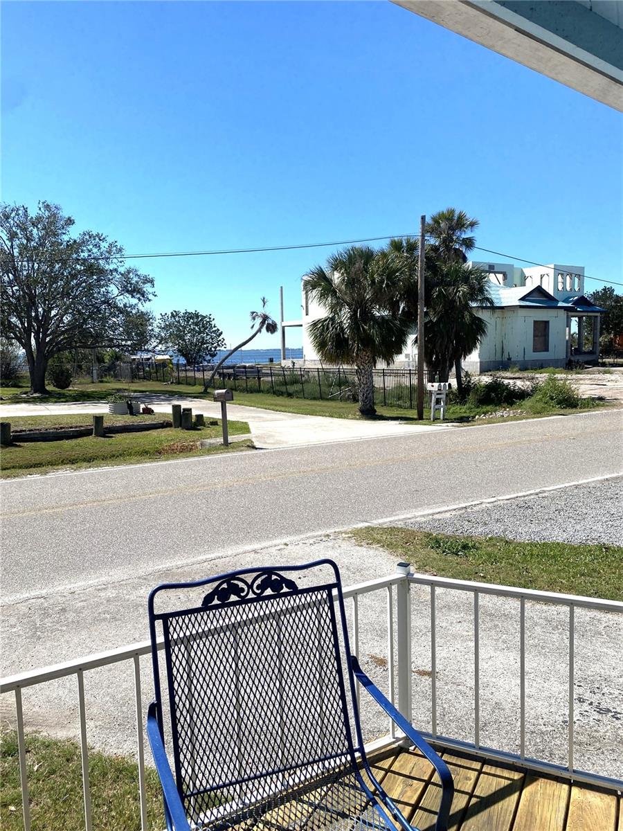 TRAILER ESTATES FOURTH ADD - Residential