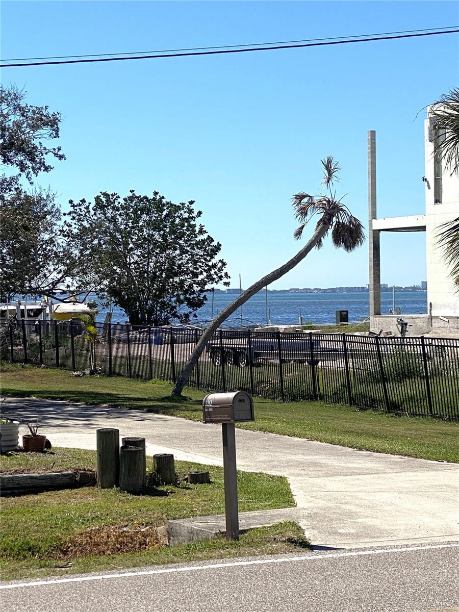 TRAILER ESTATES FOURTH ADD - Residential