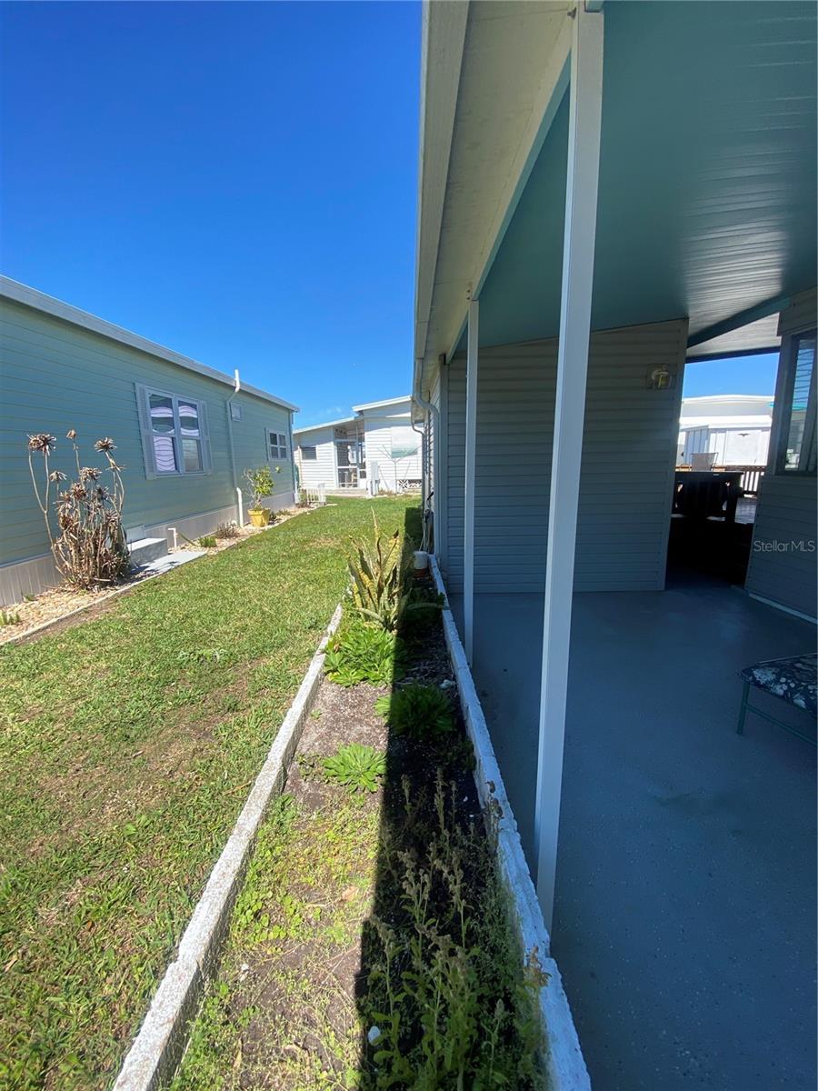 TRAILER ESTATES FOURTH ADD - Residential