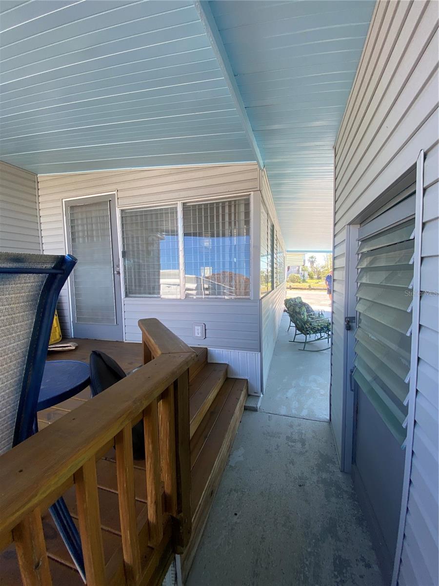 TRAILER ESTATES FOURTH ADD - Residential