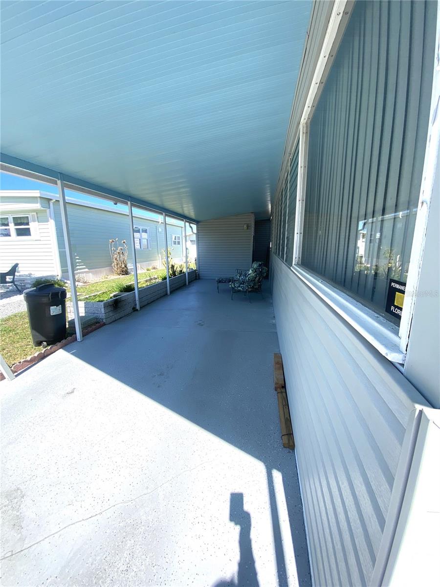 TRAILER ESTATES FOURTH ADD - Residential